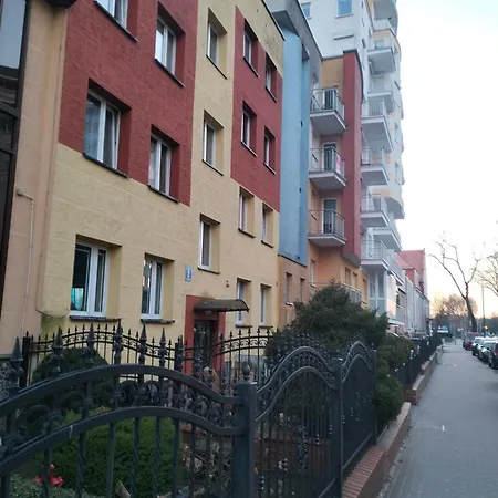 komfortowy pokój nad morzem-2