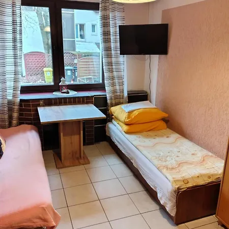 komfortowy pokój nad morzem-3